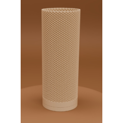 EMBER GLOW – Bordlampe