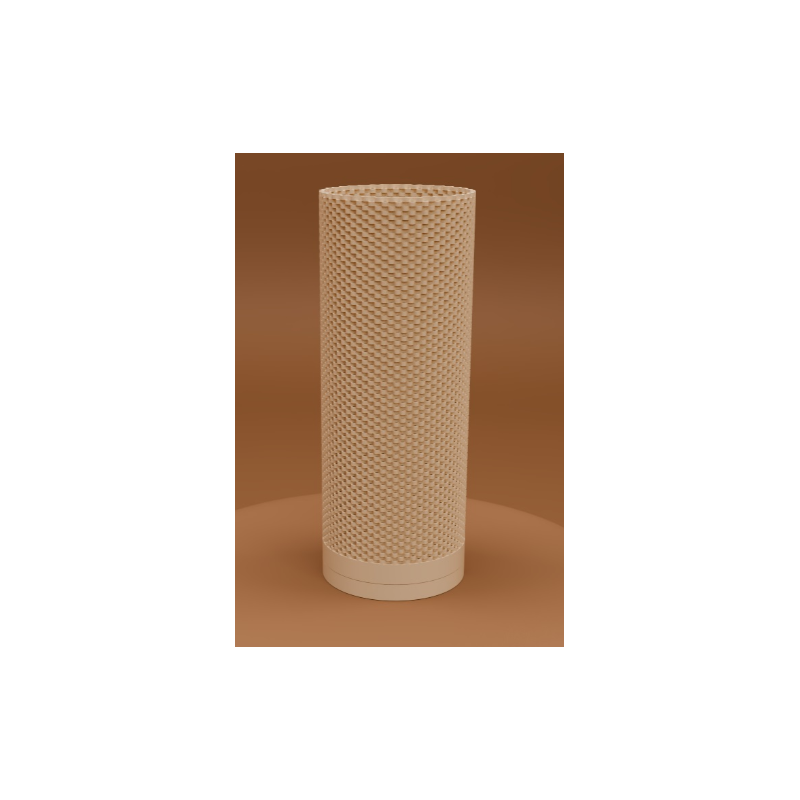EMBER GLOW – Bordlampe