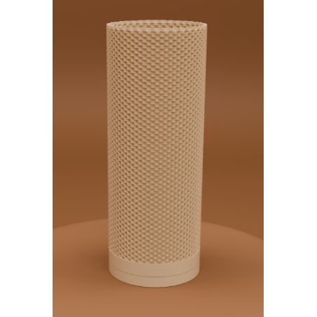 EMBER GLOW – Bordlampe