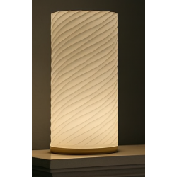AURORA FLOW – Bordlampe