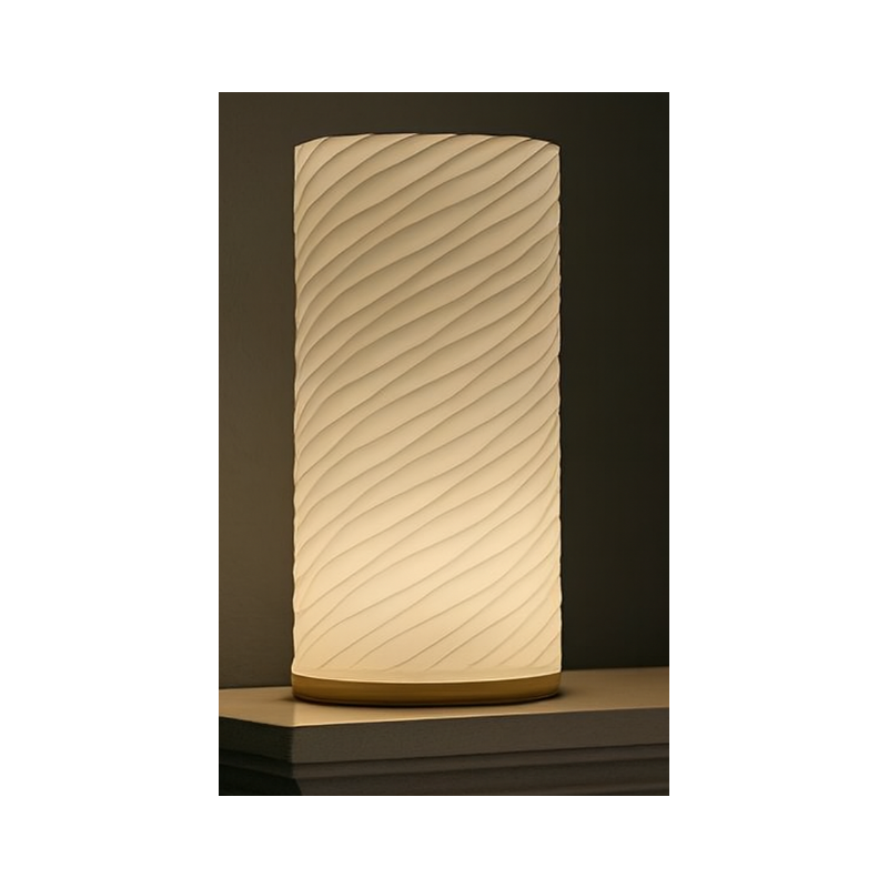 AURORA FLOW – Bordlampe