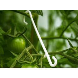 Tomatplante støtte – 5 stk.