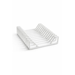 Poseholder / Organizer til køkkenskabet (12 rum)