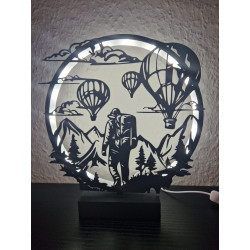 Adventure Glow – Explorer Edition