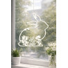 Kanin Ornament – Vinduespynt