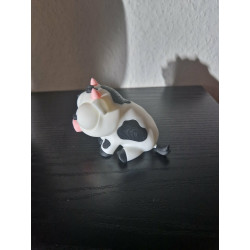 De tossede dyr